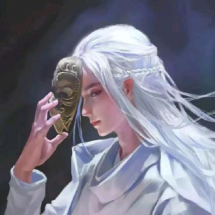 一只路过的弱者