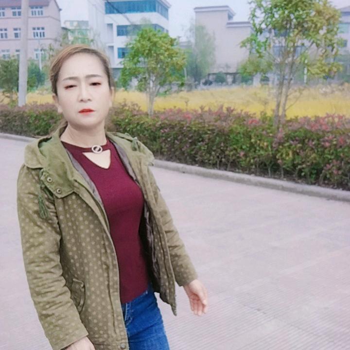 贵州妹
