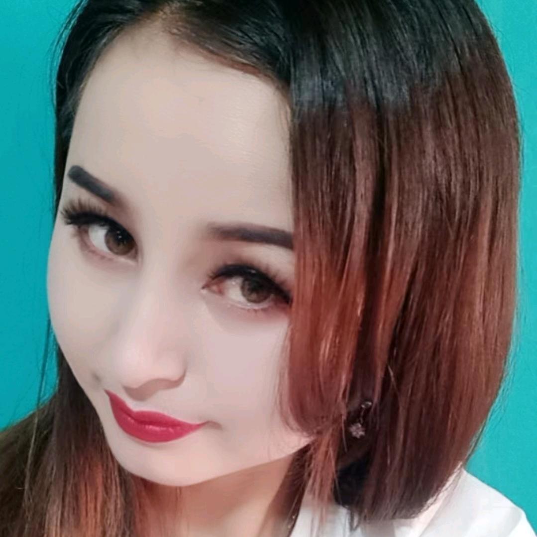 娜娜衣橱(直播号)