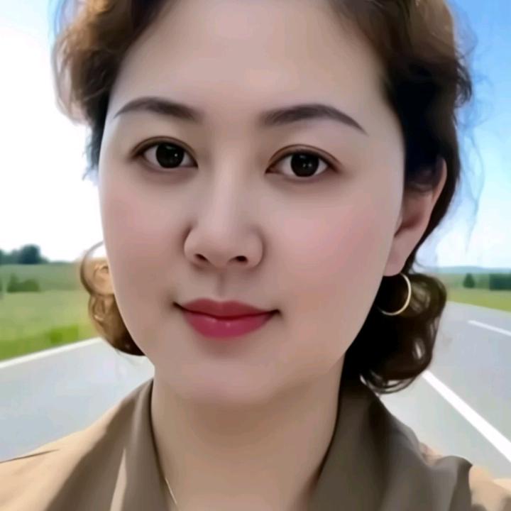 刘丽娟单身