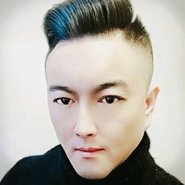 les、森