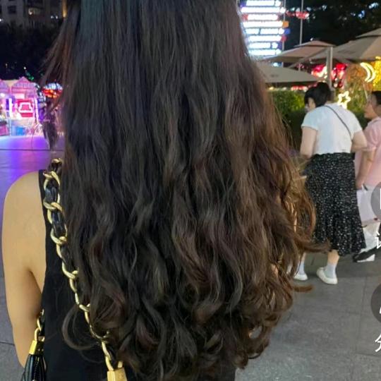 心中有你