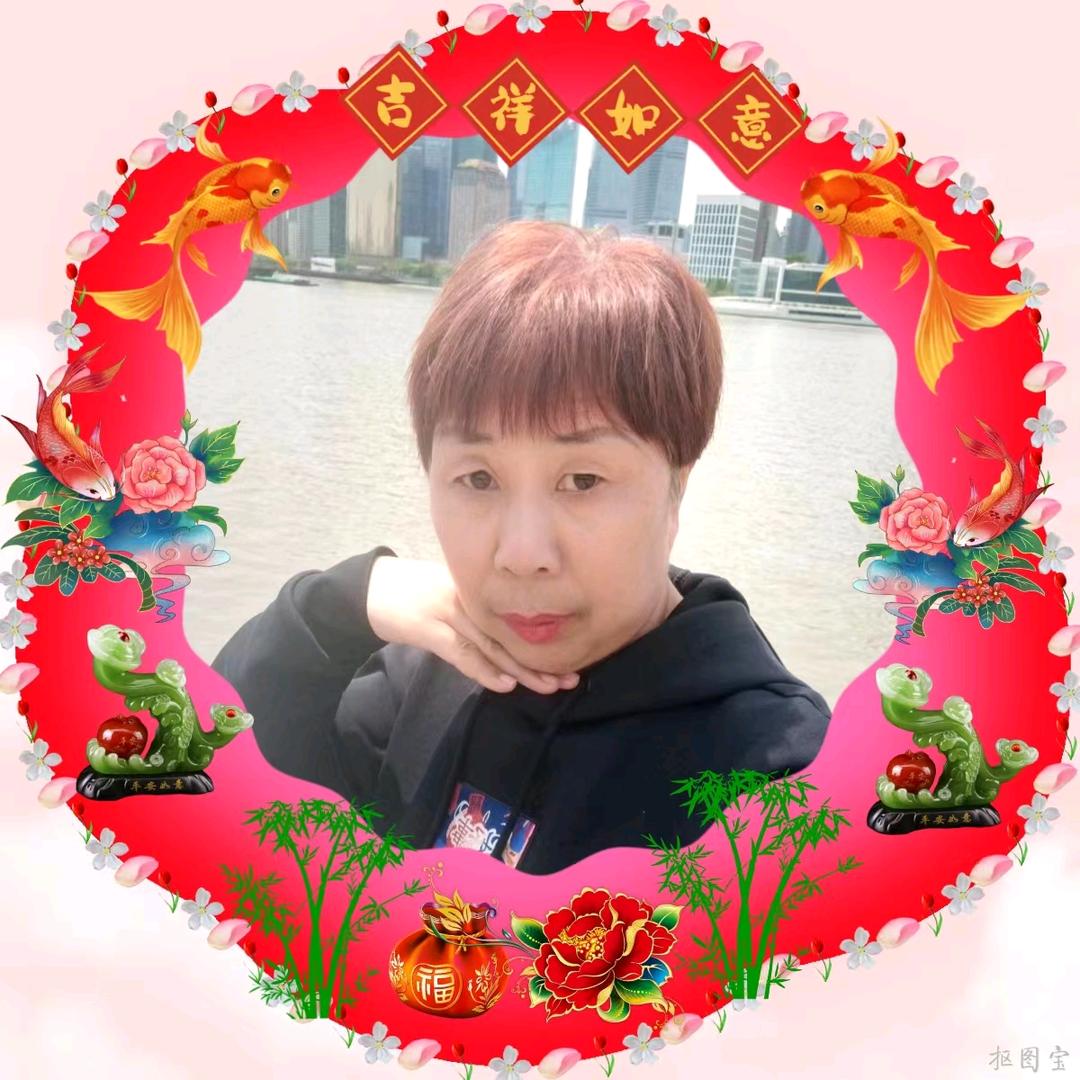 美利人生(64.5龙)