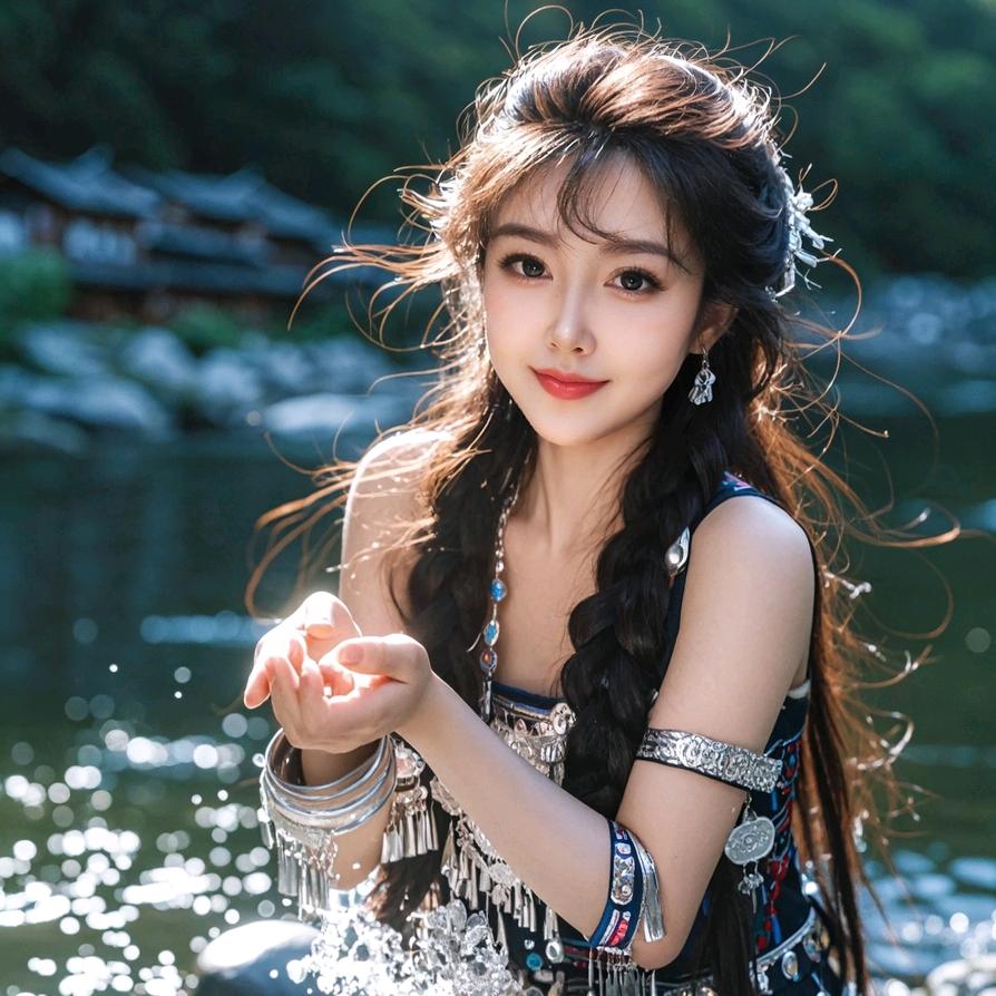 梦里啥都有