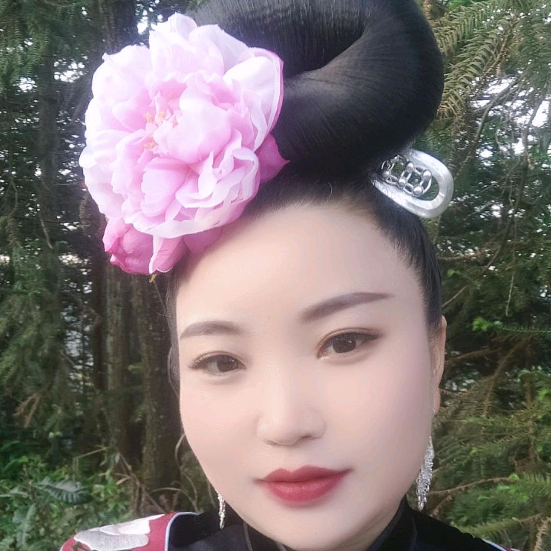 龙四妹