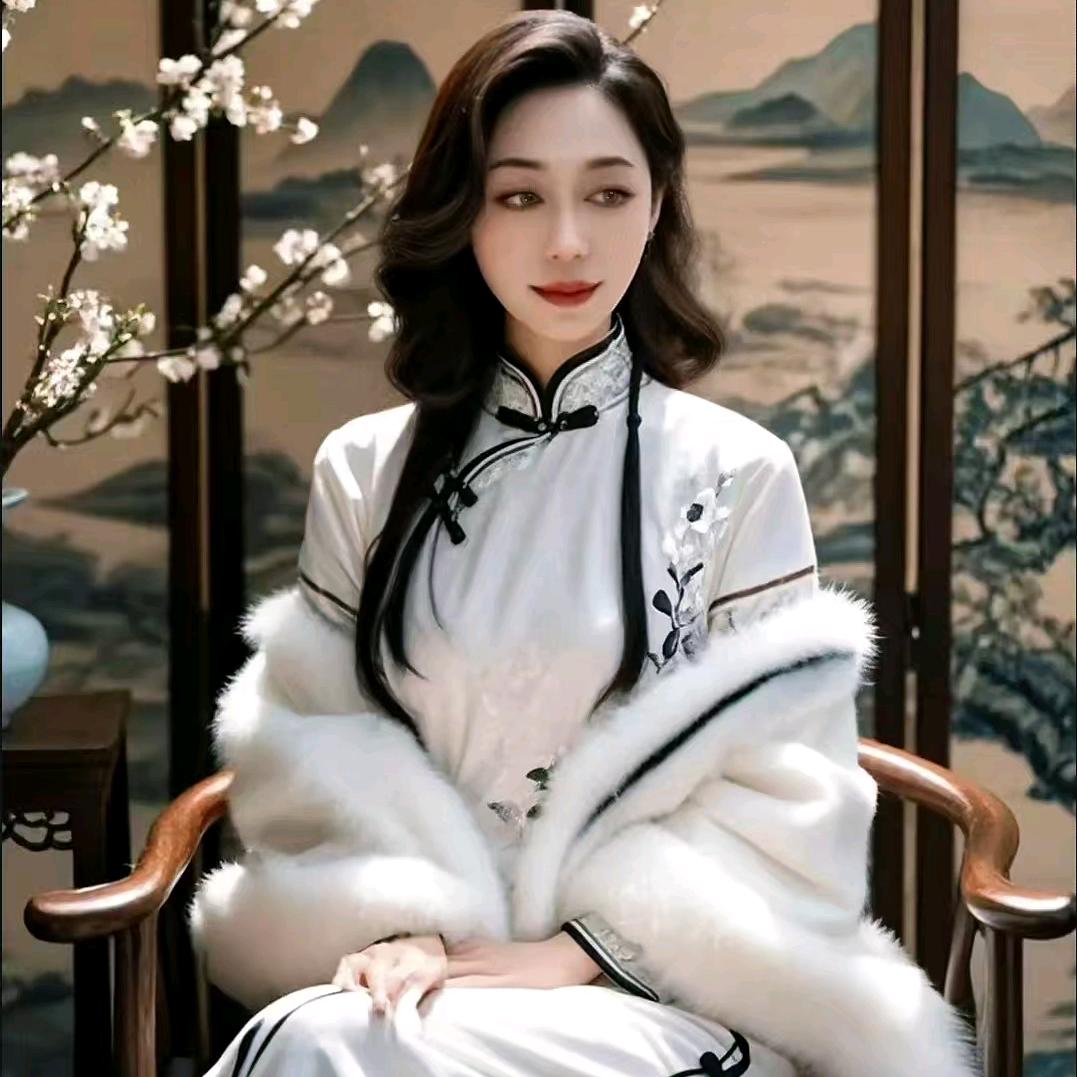 常州做金融的星冉