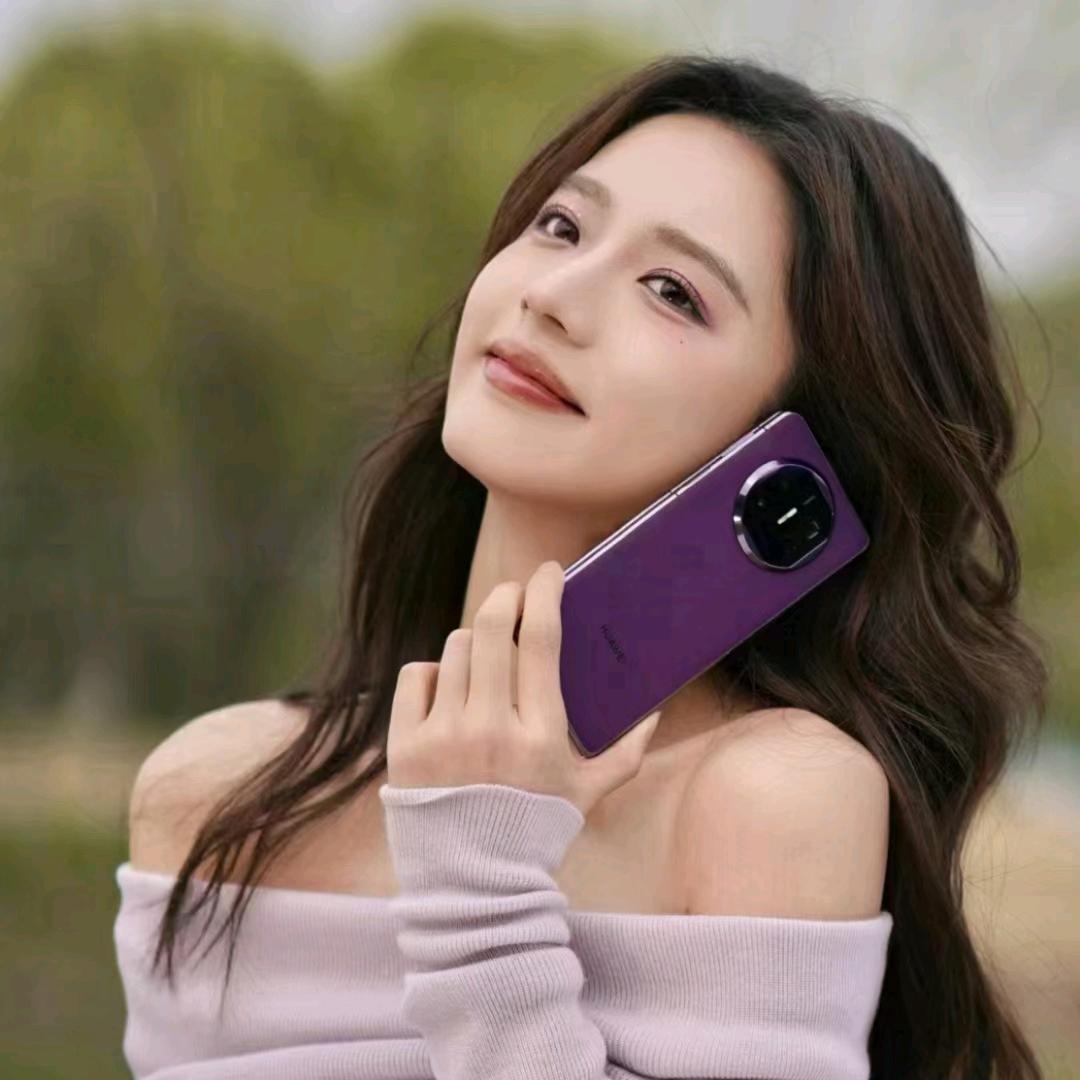 手机顾问海丽