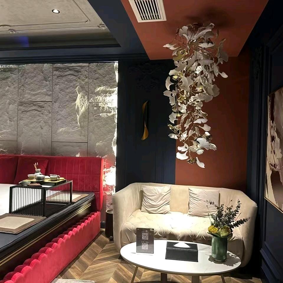 私人订制苏苏（私信咨询）