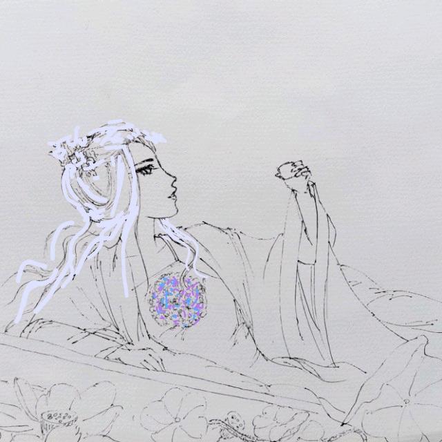 花才古香