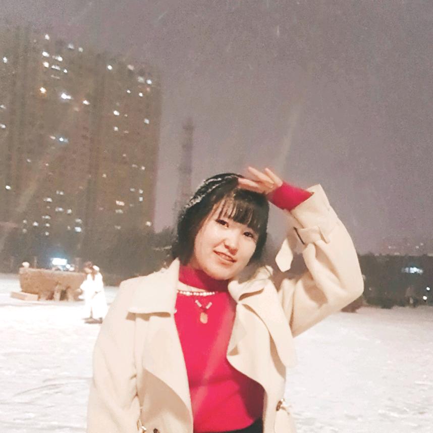 💑新疆~米小姐💑