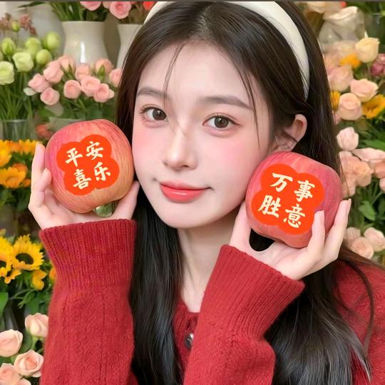 多喜乐🍭