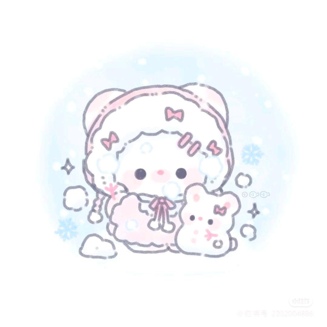 雪琳漫剪💙