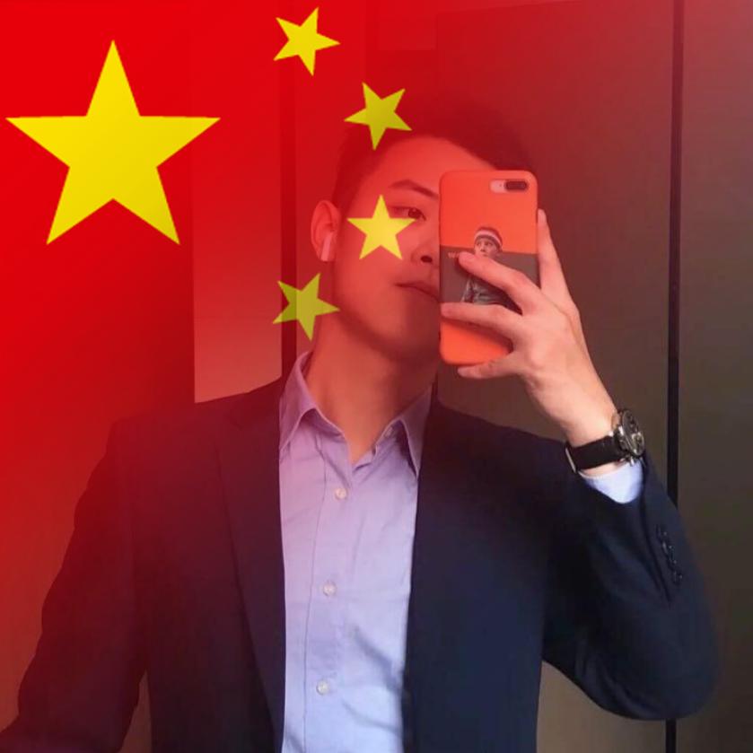 启瞳 🐳文枫🇨🇳