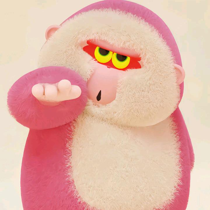 🌈你咋那么逗呢