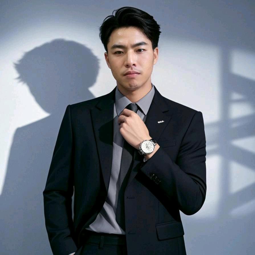 公子来也