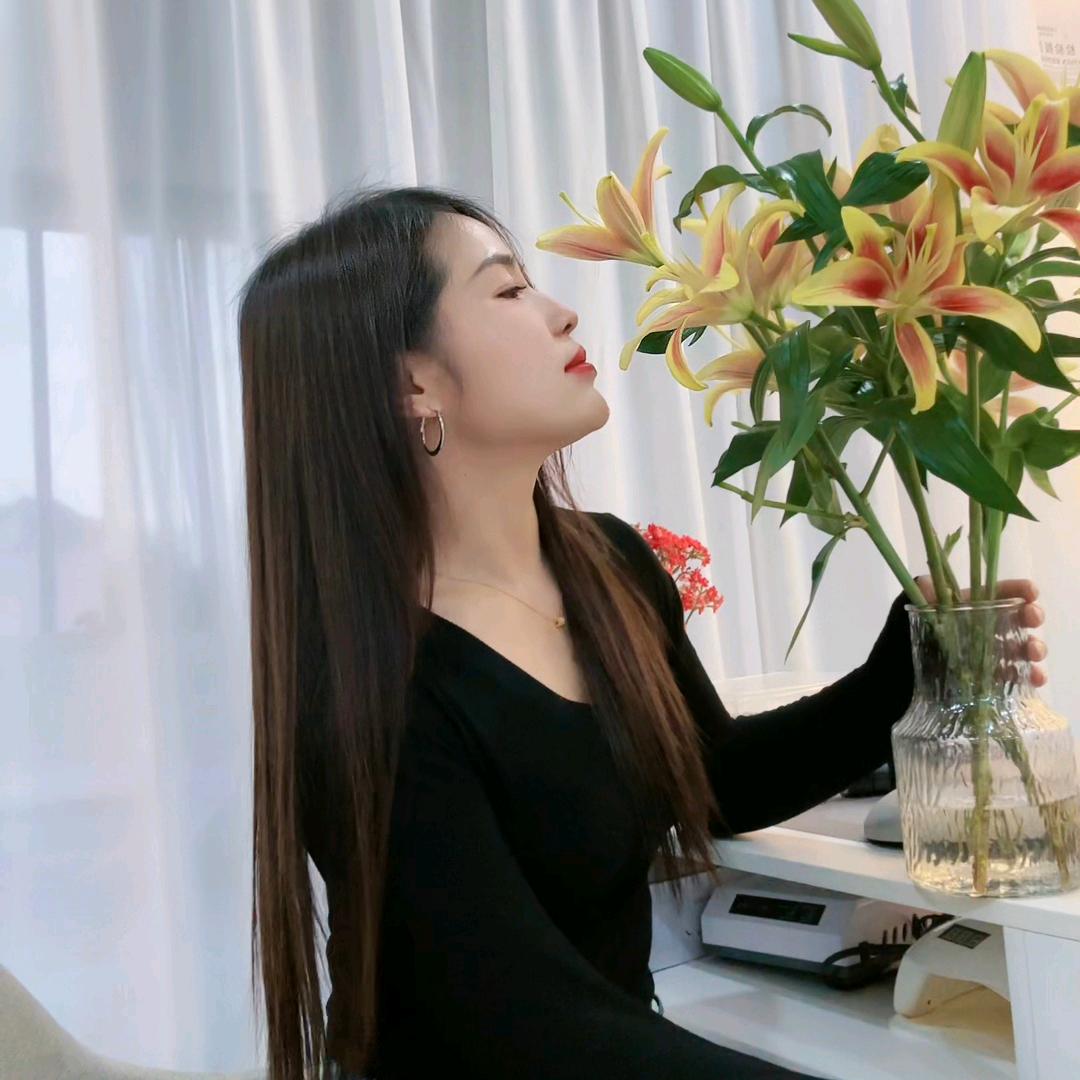 林子♥️