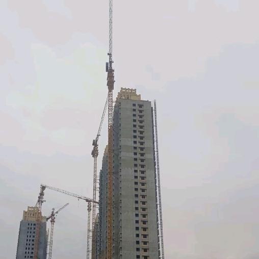 川粤建筑