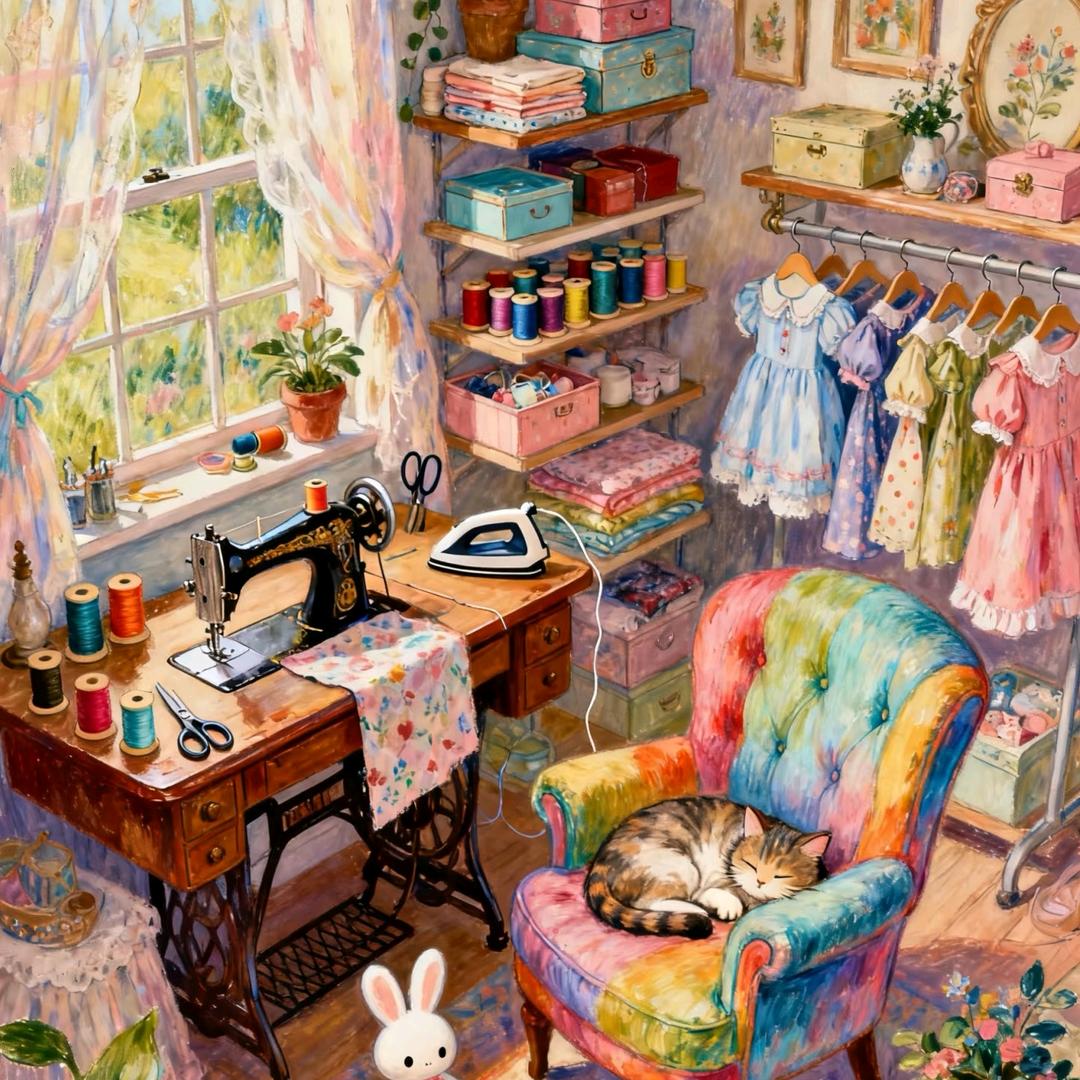 一边掉秤一边涨知识💡