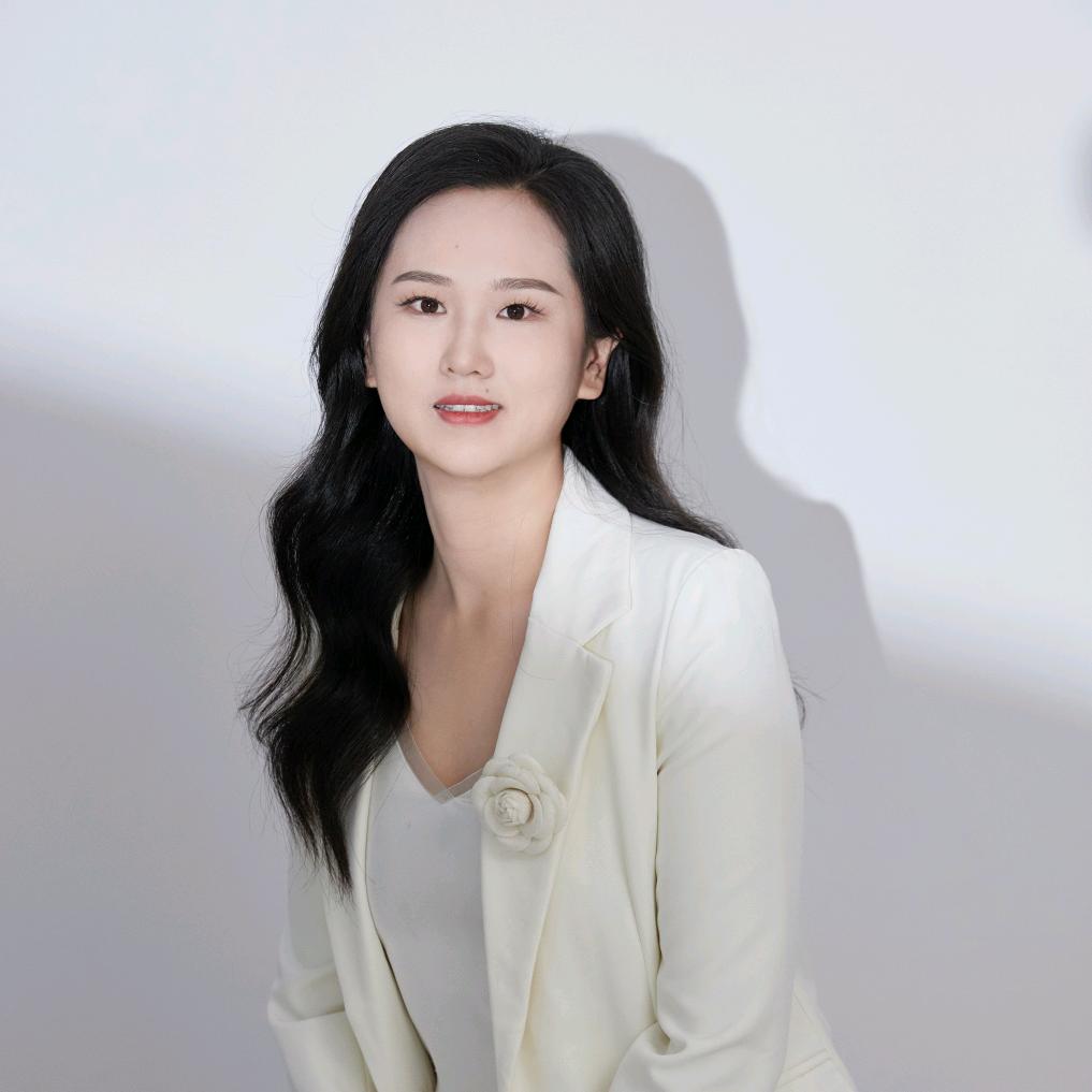 幸影愈心芝瑶老师