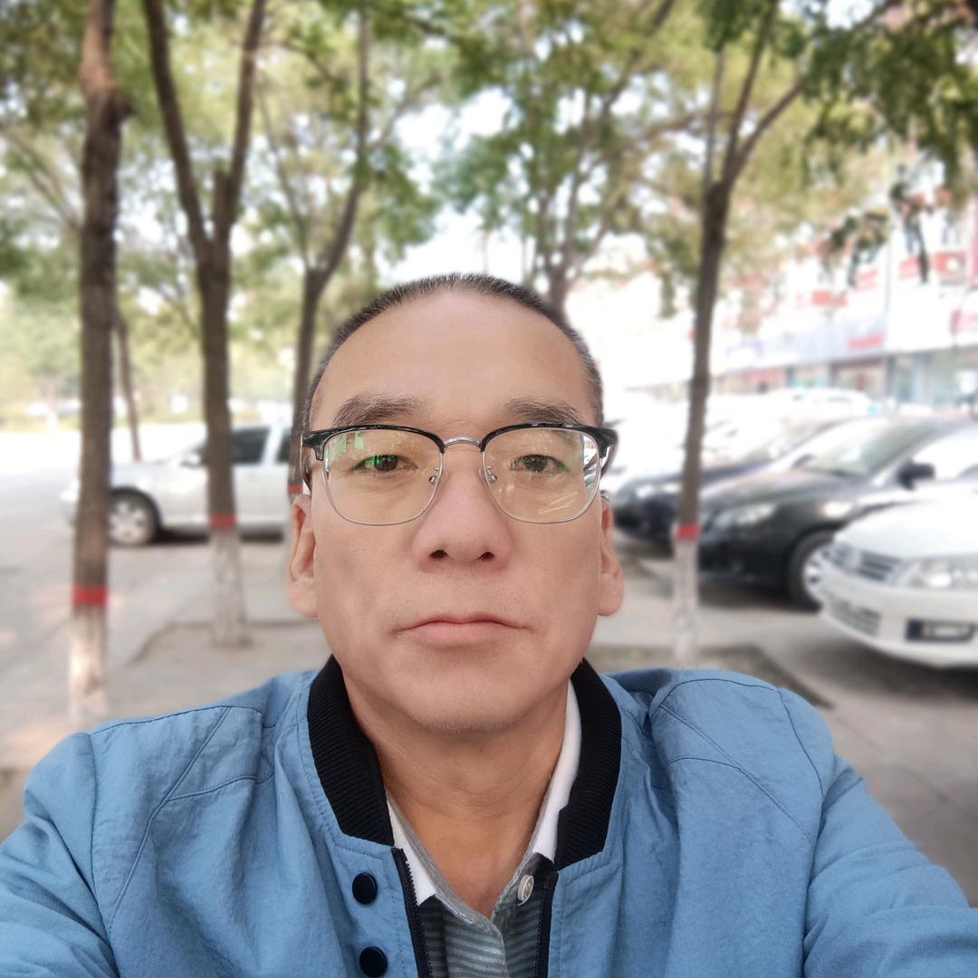 卖二手车的豆子