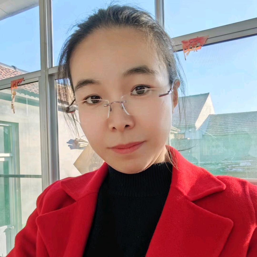 努力奋斗的我