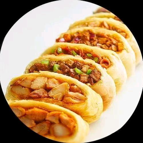 麦多源商贸（麦多馅饼物料供应商）