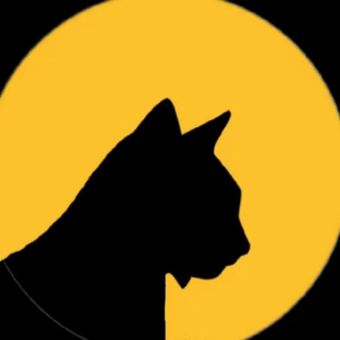 猫姐（小号停，大号更新还叫：猫姐游戏）