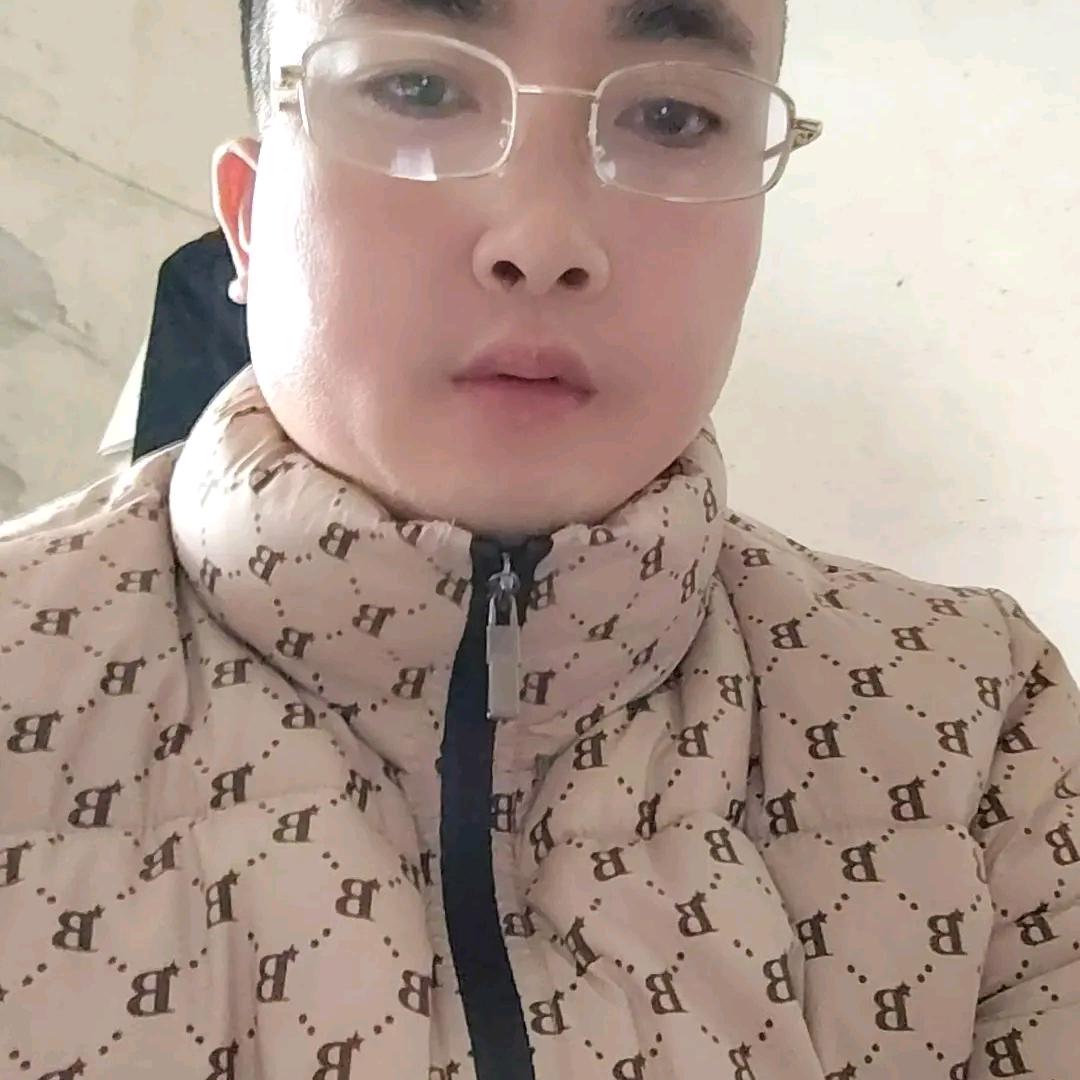 等待有缘人