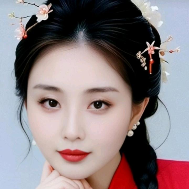 丽人时尚