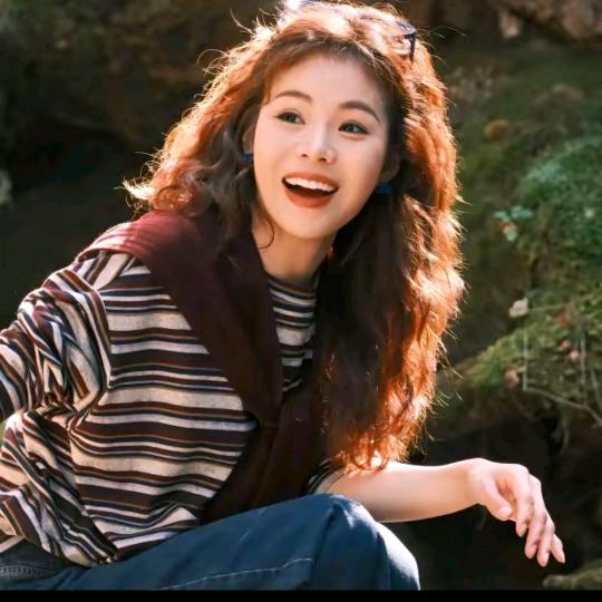 几里与麻❤️爆品穿搭