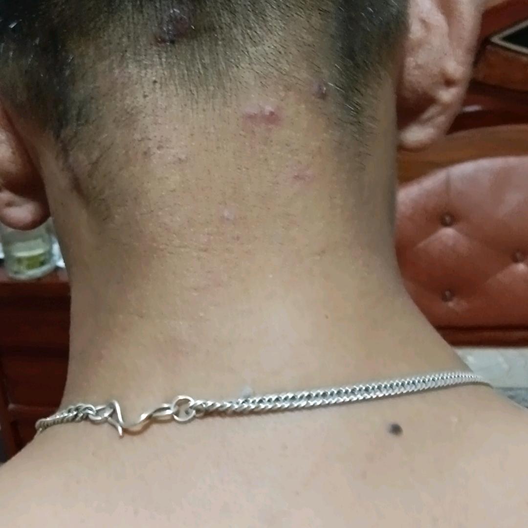 真心的我