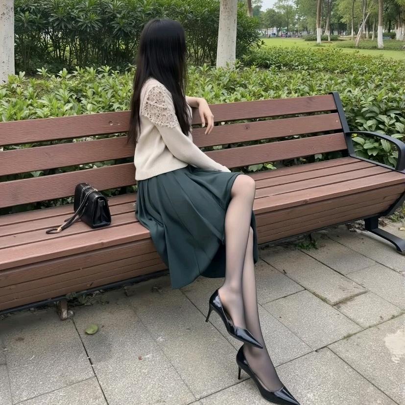 徐徐1314《没人疼》