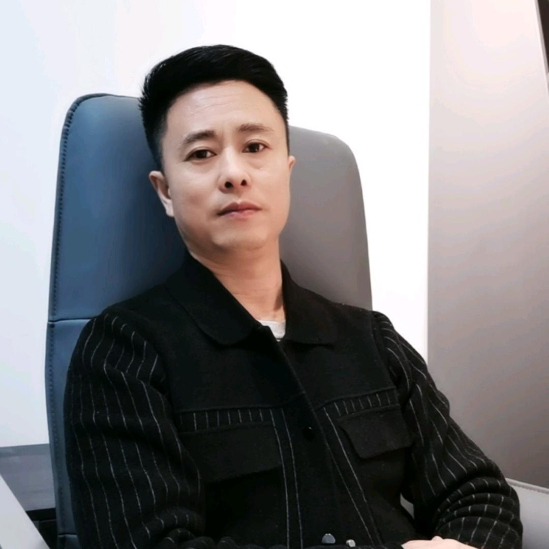 大滨商业圈
