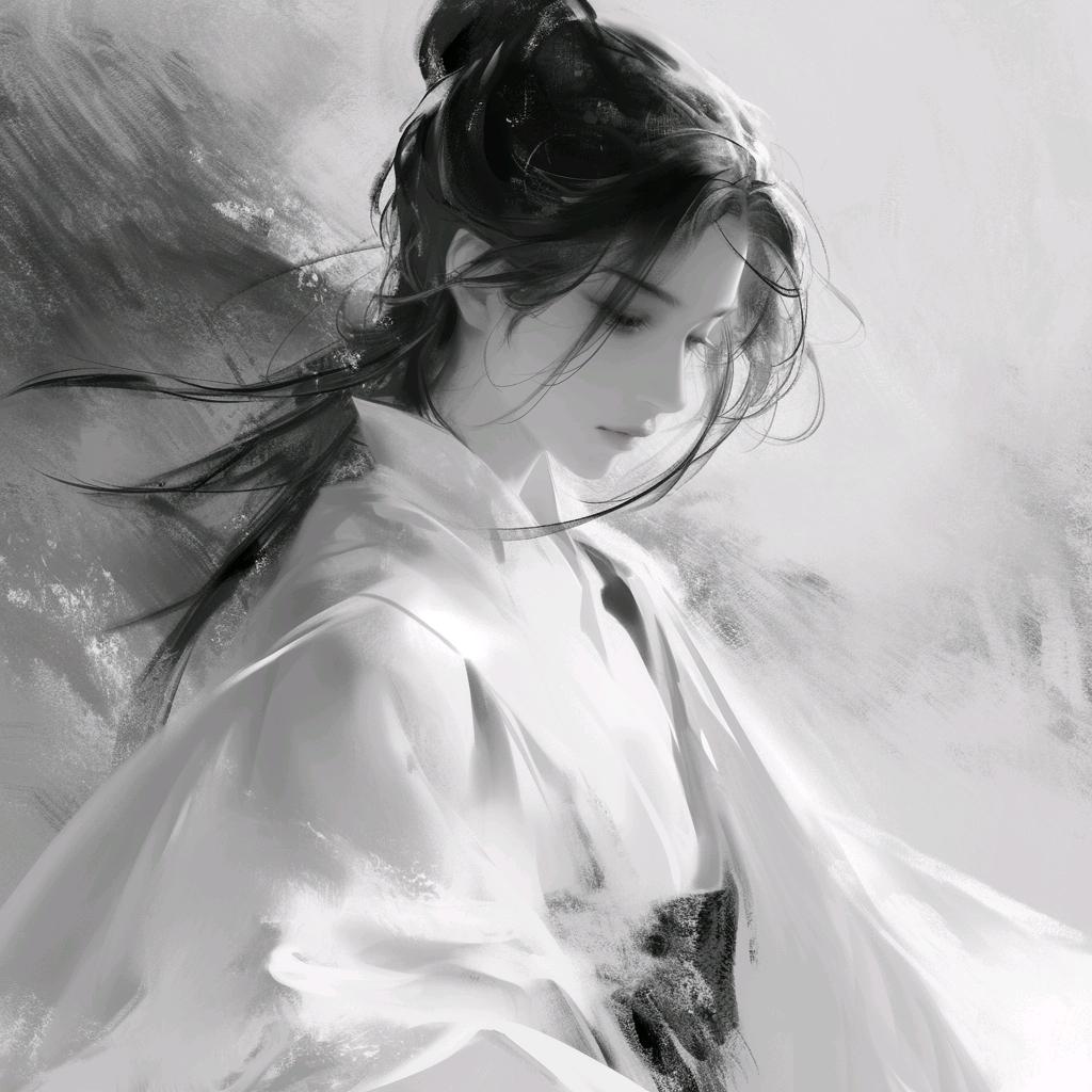 默