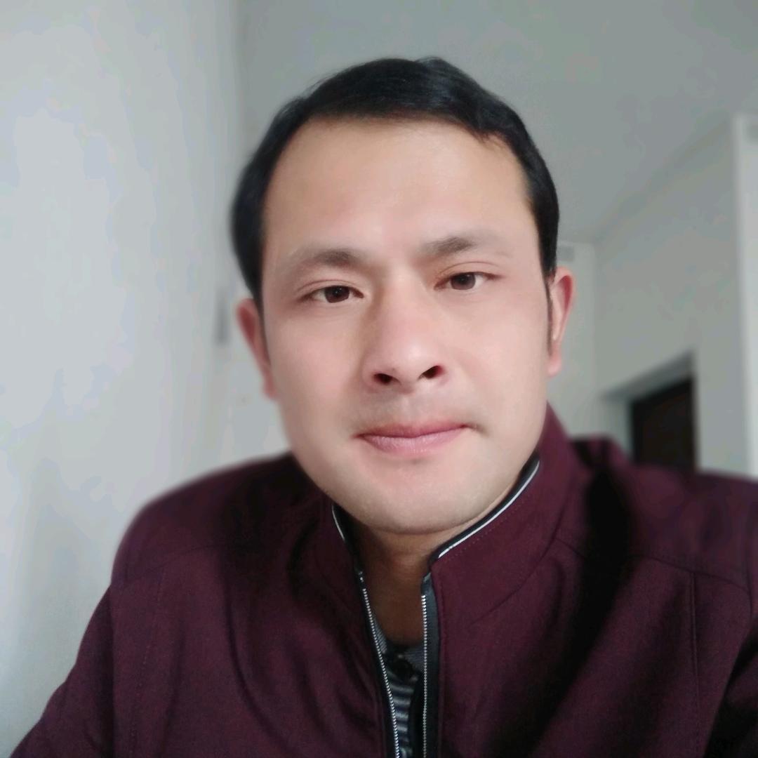 农村的娃