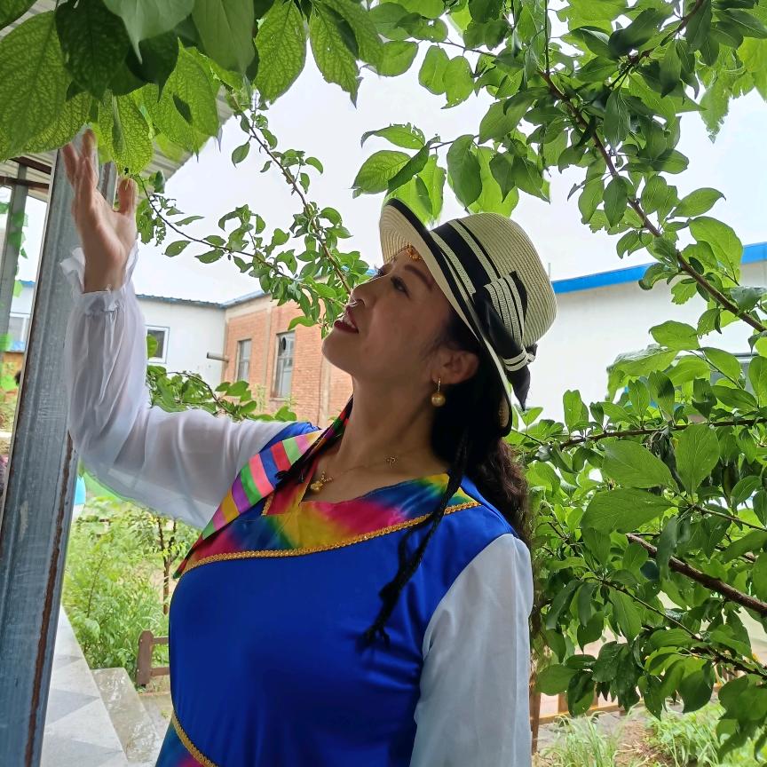 秋月63年玉兔🎤🎵