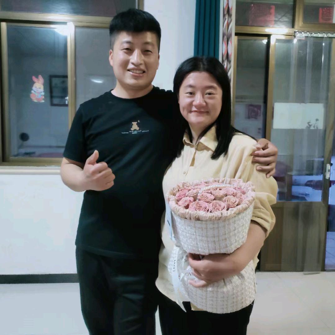 你的小星星⭐️