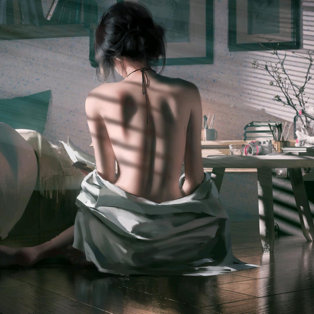 小x黄