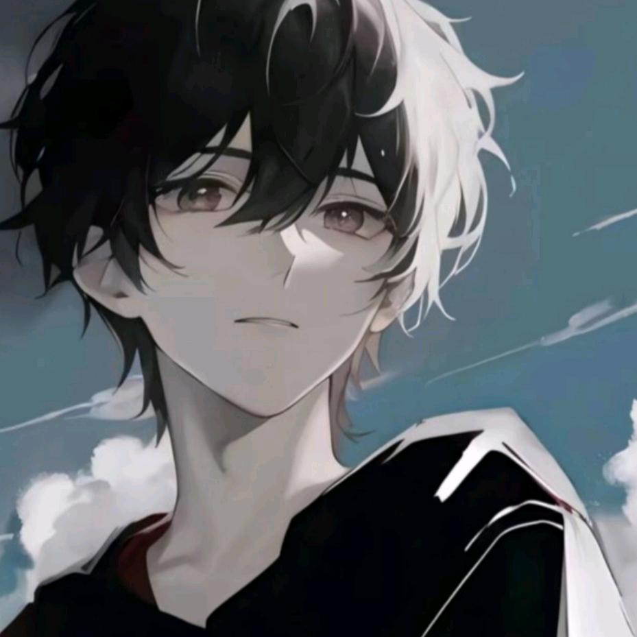 小丑男波波