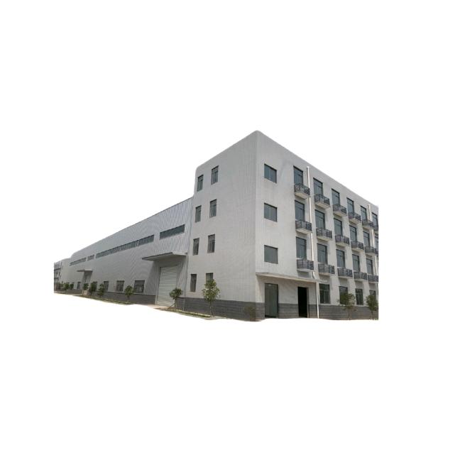@武汉厂房之家