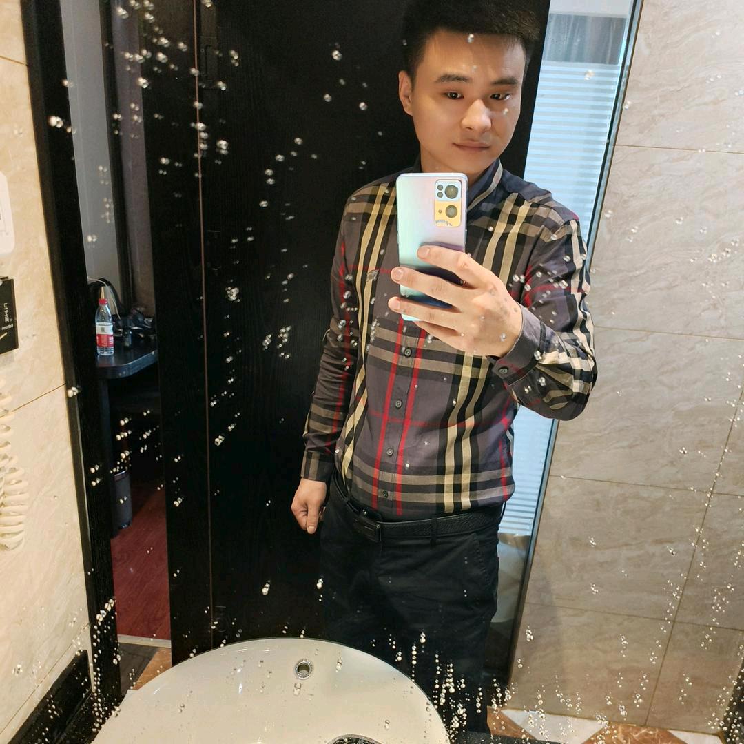 梁汉朝