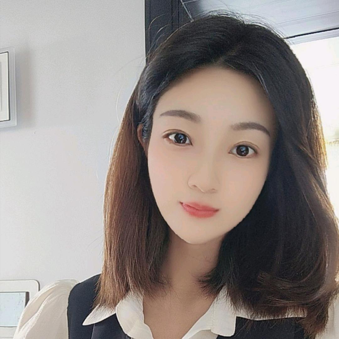 糖小糖.