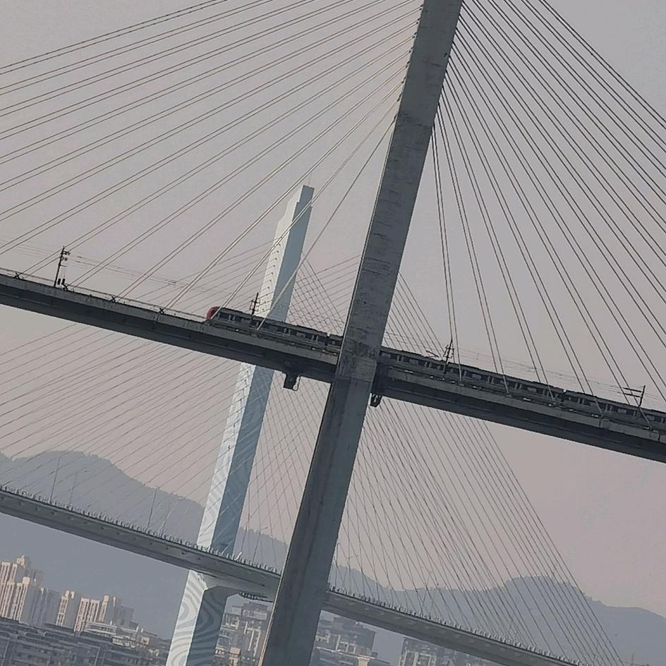 云游山城