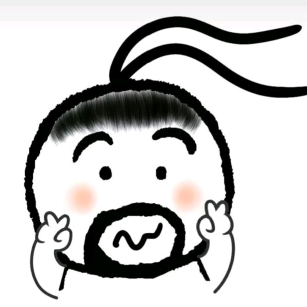 惊鸿一瞥.
