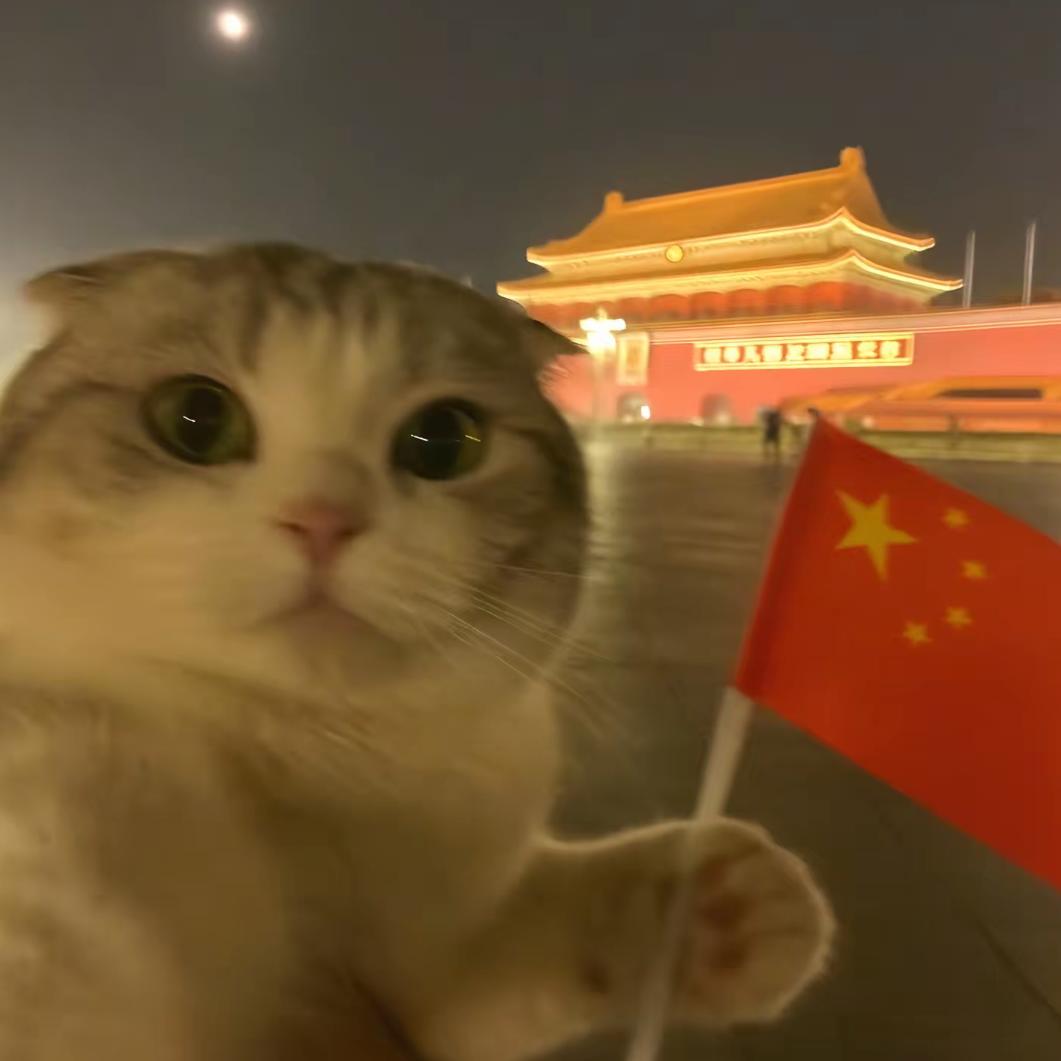 ༂雾散时天明༊