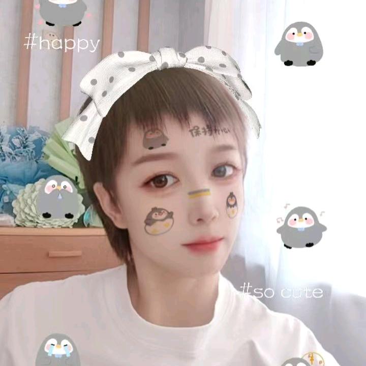 杰子手工（收图）