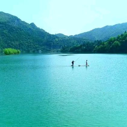 郭公坪擎天战龙