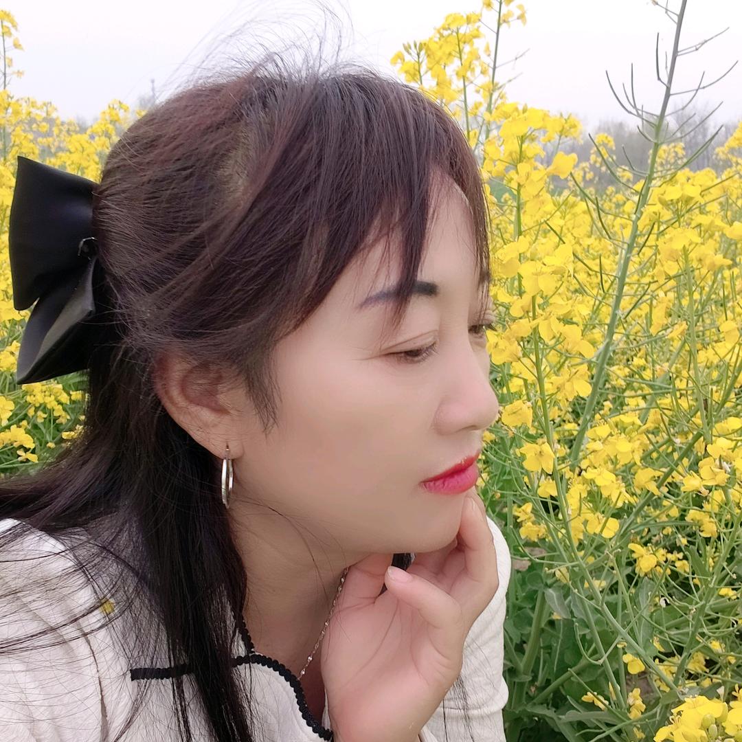 百合