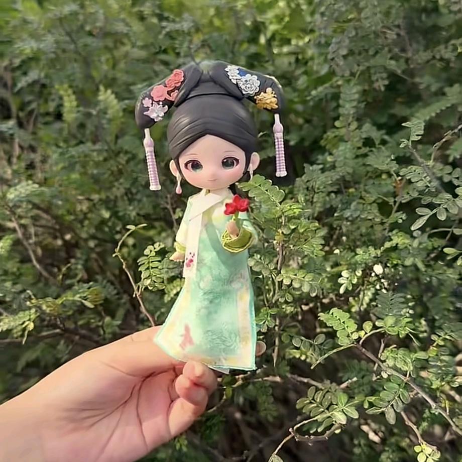 晴