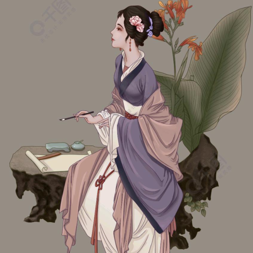墨小葵
